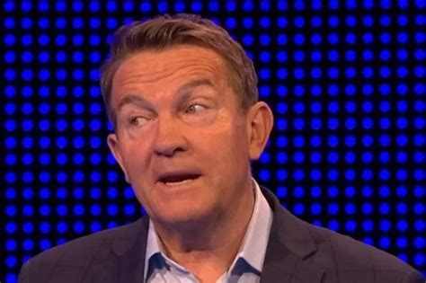 Itv The Chase Host Bradley Walsh Causes Concern Among Viewers Liverpool Echo