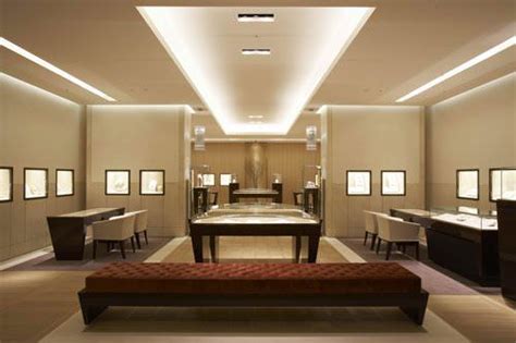 Tokyo Bulgari Opens The Ginza Tower