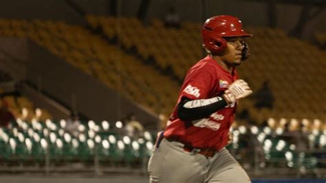 Cocl Vs Chiriqu Fecha Hora Y D Nde Ver J De La Serie De Del