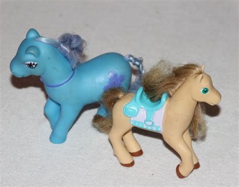 Kucyki My Litte Pony roznej wielkosci Poznań Górczyn OLX pl