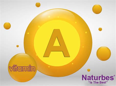 A Vitamini Naturbes