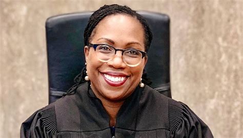 Video Biden Taps Judge Ketanji Brown Jackson As First Black Woman On