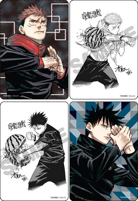 Pin De Graciel Flores En Jujutsu Kaisen Ilustraciones Arte De