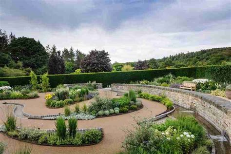 Rhs Garden Rosemoor Devon And Cornwall Guide