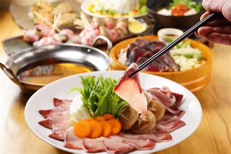 Tiket Osaka Japan｜kyushu Cuisine Kyushu Umaka Shin Osaka Store｜online