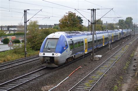 La Passion Du Train Hazebrouck Quelques Circulations De Ce Mercredi