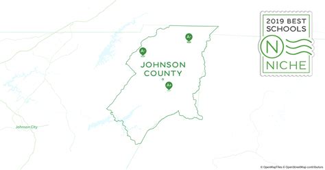 K-12 Schools in Johnson County, TN - Niche