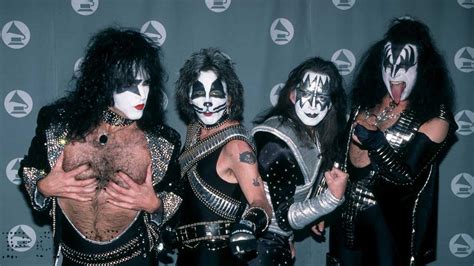 Kiss: how their long-awaited reunion turned into a catastrophe | Louder