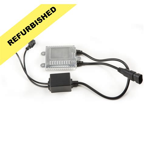 REFURBISHED HYLUX HID Ballast 35W A2088 Bellevue WA