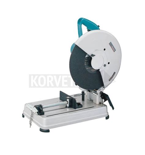 Отрезная пила по металлу Makita 2414 NB (2414NB) Купить Цена Продажа ...
