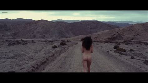 Naked Gaby Hoffmann In Crystal Fairy The Magical Cactus