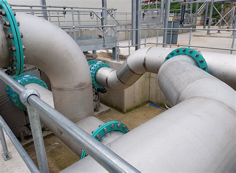 Pipework Systems