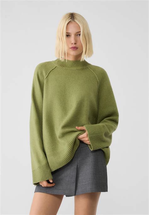 Strickpullover Stradivarius Deutschland