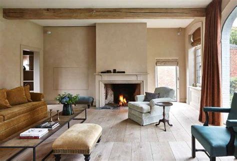 Bernard De Clerck Architects Residence He In A Living Classic