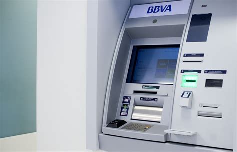 Nueve Recomendaciones Para Retirar Dinero En Los Cajeros De Manera Segura Bbva