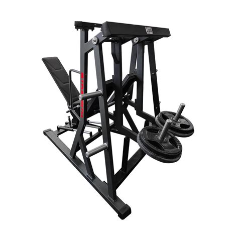 Prensa Horizontal Strength JBS FITNESS Tienda Online