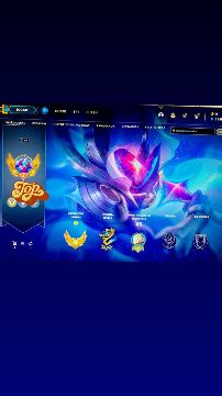 League Of Legends CONTA LOL OURO IV League Of Legends Contas GGMAX