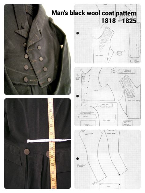 Mens Trench Coat Sewing Pattern Pattern Rjuuc Edu Np