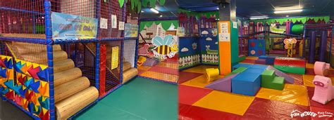 Welcome To Fun House Indoor Play And Party Centre Hillsborough Sheffield