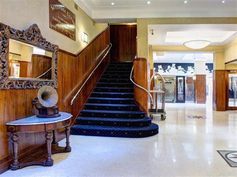 Great Southern Hotel Sydney in Australia - Room Deals, Photos & Reviews