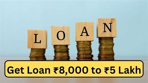 Early Salary Loan 2024 Get A Loan From ₹8 000 To ₹5 Lakh Loan Apply Instant Approval Quick