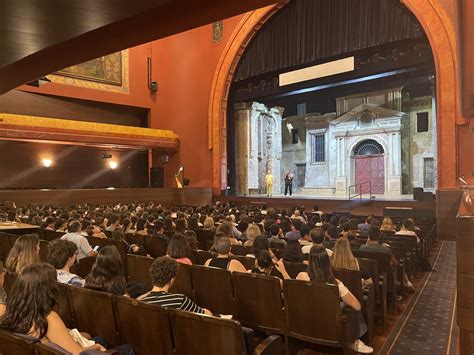 El Teatro Villamarta De Jerez Estrena Nuevo Sistema De Climatizaci N