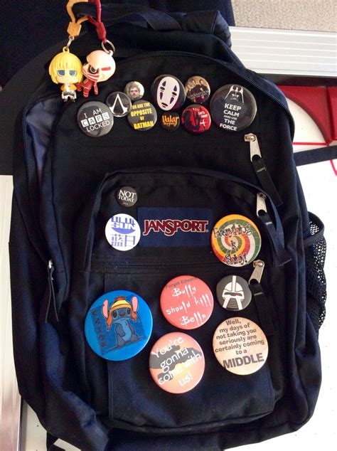 Is My Backpack Nerdy Enough Mochilas Incr Veis Bolsas Dentro Da