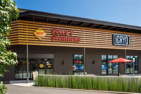 Sully’s Steamers - Franchise Locations | Project Plus