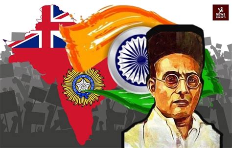 Understanding Veer Savarkar Through His Poetry Newsbharati