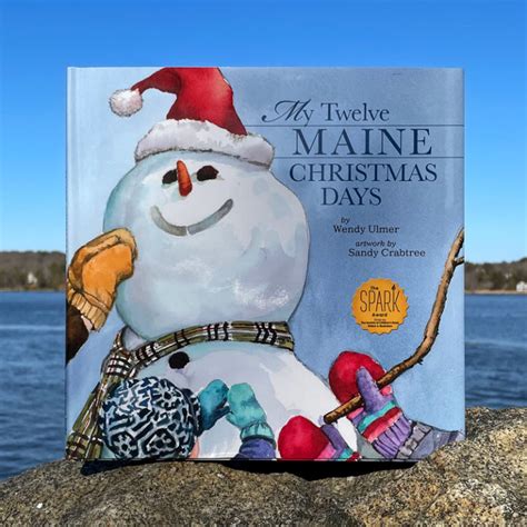 Maine Made Christmas Gifts: Unique Handcrafted Stocking Stuffers ...