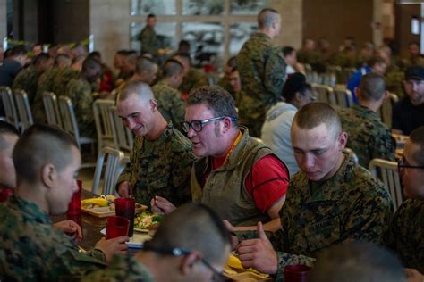 Dvids Images 9th Marine Corps District Educators Workshop Image 5