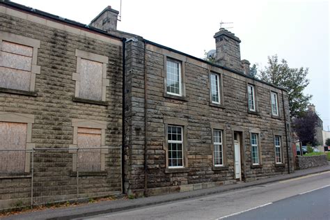 Kirkliston High Street Boneytongue Flickr