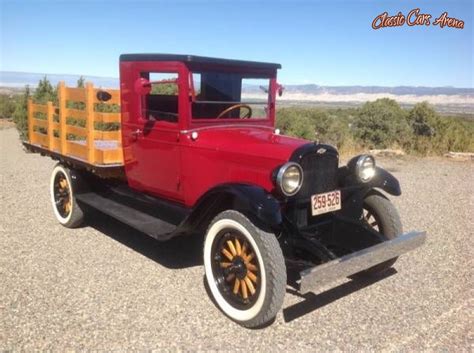 1928 Chevrolet Truck | ID-77724