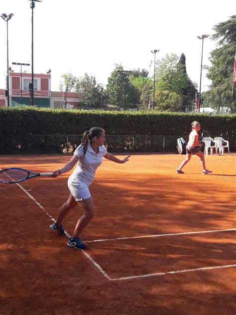 Galleria Itf Circolo Del Tennis Firenze