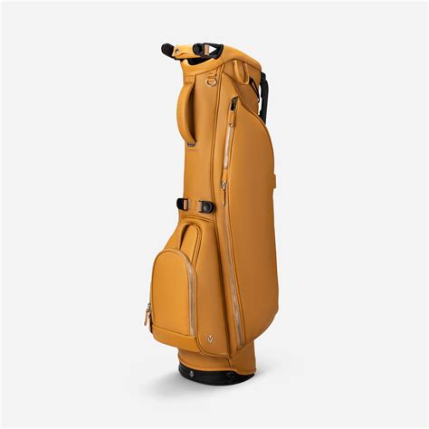 Sunday Iii Stands Lightweight Golf Bags Vessel Golf