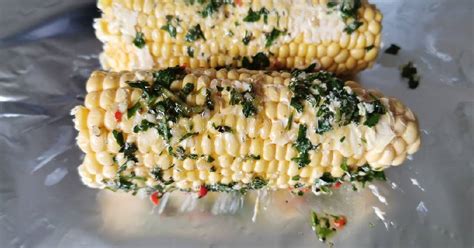 1,595 easy and tasty bbq corn recipes by home cooks - Cookpad