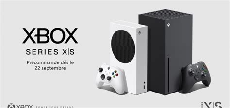 Xbox Series X S L installation à la demande officialisée par