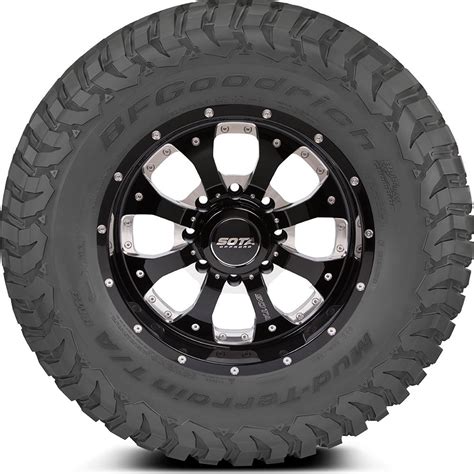 BF Goodrich Mud Terrain T/A KM3 LT325/60R20/10| Tirebuyer