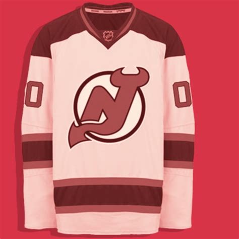 Every NHL Jersey Ranked From Worst-Looking to Best | Complex