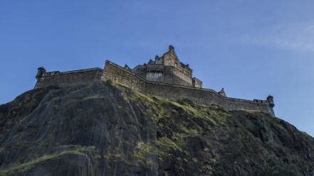 🥇 Edinburgh castle wallpaper | (11278)