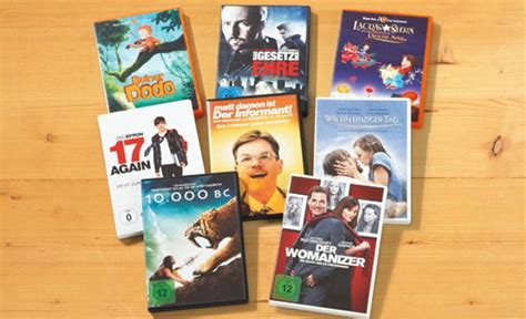 Warner Dvds Bei Lidl Verkauf Blickpunkt Film