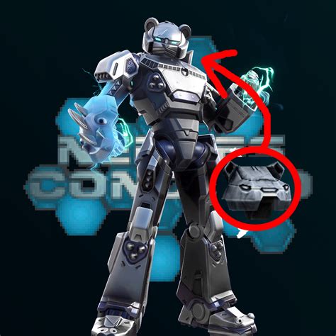 Thoughts? Possible Fortnite crossover?? 🤔 : r/armoredcore