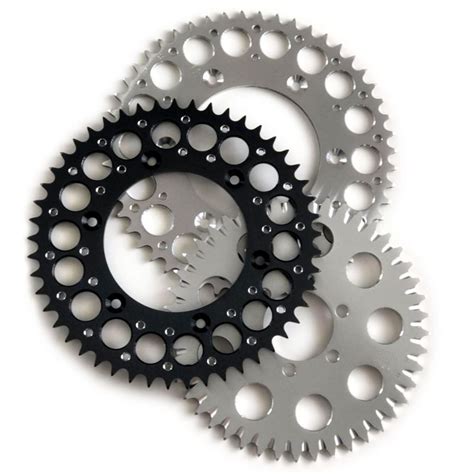 Rear Sprockets Sprocket Specialists