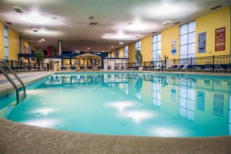 Clarion Hotel Conference Center North $89 ($̶1̶0̶9̶) - UPDATED 2018 ...