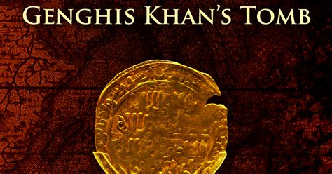 The Mystery Of Genghis Khans Treasure Genghis Khan Book Reviewed Us2