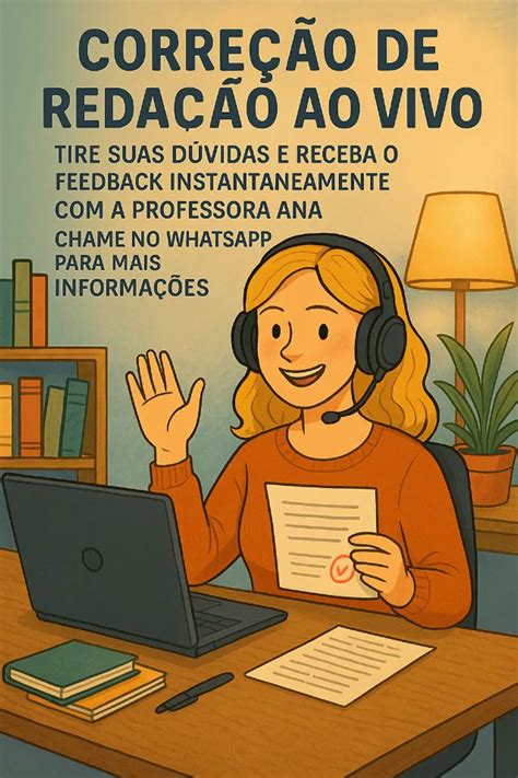 Correção De Redação Para Concursos - Correção de Redação para Enem e Concursos - Serviços - Jardim Meriti ...