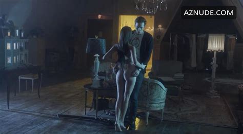 Emily Piggford Nude Aznude