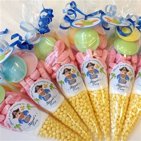 1000 Images About Sweet Cones For Party Favours On Pinterest