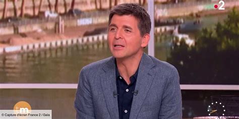 VIDÉO Thomas Sotto choqué par un sujet dans Télématin Cest