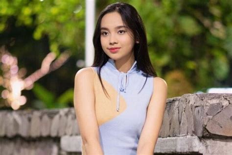 Hot Sexy Lyodra Ginting Bikini Pics